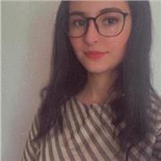 professeur des cours de soutien en mathématiques avec expérience